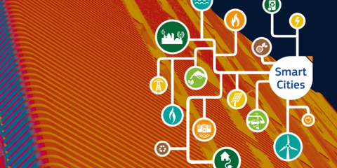 Nuevo informe sobre modernización de edificios en el ámbito de las smart cities