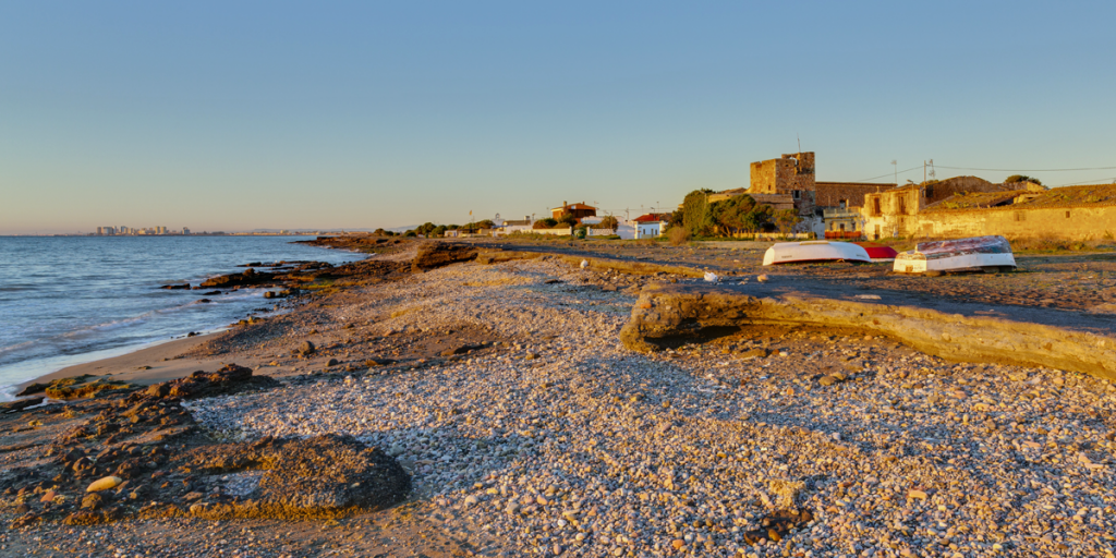 Sagunto (Valencia) avanza en su desarrollo como Destino Turístico Inteligente