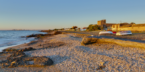 Sagunto avanza en su Plan Director de Destino Turístico Inteligente