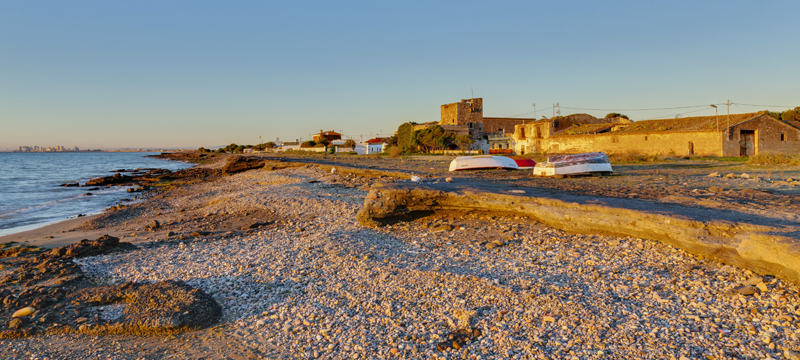 Sagunto avanza en su desarrollo como Destino Turístico Inteligente