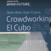 Más de 30 start-ups comienzan su aceleración virtual en ‘Andalucía Open Future’