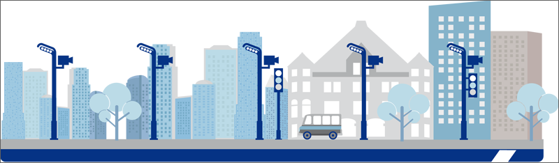 soluciones tecnológicas para ciudades inteligentes de UVAX