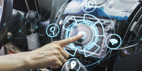 Webinar gratuito sobre las oportunidades que ofrece la conducción automatizada