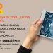 Webinar sobre innovación digital para paliar los efectos socioeconómicos