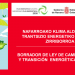 Abierto a participación pública el anteproyecto de ley de cambio climático de Navarra