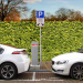 Acuerdo para fomentar la movilidad eléctrica y la transición energética en Aragón