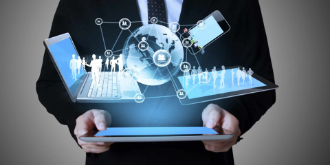 Andalucía aumenta las ayudas para la digitalización de pymes del sector comercial