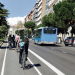 El Ayuntamiento de Madrid autoriza el despliegue de 4.800 bicicletas eléctricas