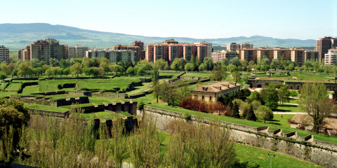 Pamplona retoma el proceso de elaboración de su estrategia urbana 2030