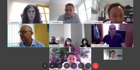 BlockchainFue ofrece una red pública para impulsar el uso de la tecnología blockchain