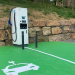 Diez nuevas ubicaciones de recarga rápida en las principales carreteras españolas