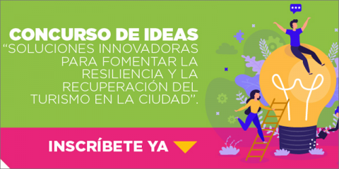 Concurso de ideas innovadoras para la recuperación sostenible de Las Palmas de Gran Canaria