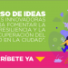 Concurso de ideas innovadoras para la recuperación sostenible de Las Palmas de Gran Canaria