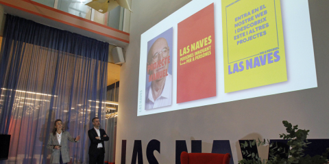 Anuncian la creación de una red de centros de innovación para afrontar los retos urbanos