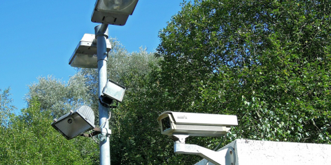 Gijón acoge un proyecto de investigación en tecnologías de monitorización del tráfico