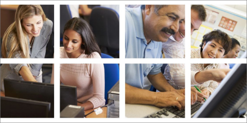 Guía para la evaluación nacional de competencias digitales