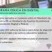 Luz verde al programa ‘Educa en Digital’ para impulsar la digitalización de la educación