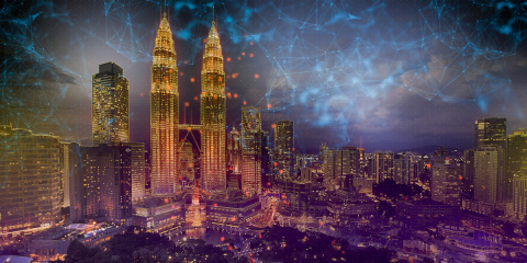 Madrid participa en un proyecto para crear gemelos digitales de redes de logística urbana