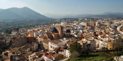El modelo de ciudad inteligente de Onda contribuye a la gradual vuelta a la nueva normalidad