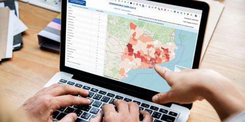 El Portal de Datos Abiertos de Cataluña ayuda al desarrollo de servicios inteligentes