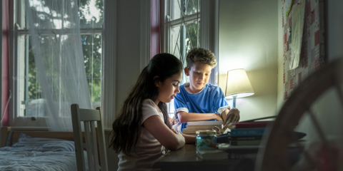 Primeras pruebas del sistema de blockchain para agilizar el bono social eléctrico en Málaga