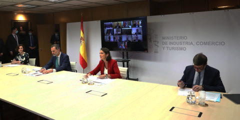 La Red de Destinos Turísticos Inteligentes aprueba la incorporación de 27 miembros