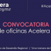 Red.es lanza una convocatoria de ayudas para crear la Red de Oficinas Acelera Pyme