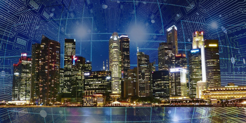 SENSIoT, una infraestructura de IoT que conecta la información de sensores urbanos