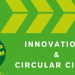 TECH Friendly y el Ayuntamiento de Gavà organizan un webinar sobre innovación en economía circular