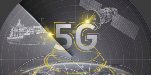 La tecnología inalámbrica de próxima generación impulsará la digitalización del sector logístico