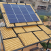 Valencia instala cinco pérgolas fotovoltaicas con un sistema de monitorización telemática