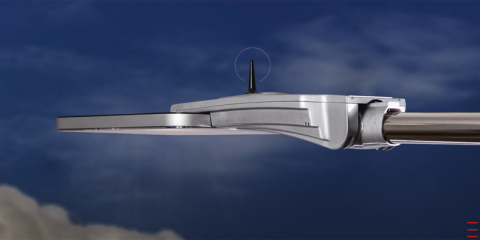 Proyecto Candela de Setga