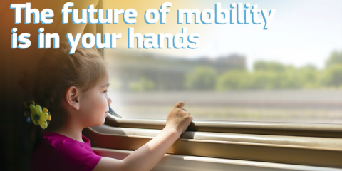 Abierta a consulta pública la estrategia europea del futuro del transporte