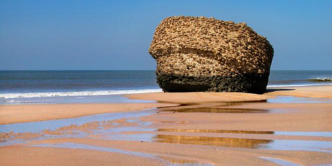 Convocatoria de ayudas para la digitalización de los destinos costeros de Andalucía