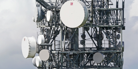 Aprobada la modificación del Cuadro Nacional de Atribución de Frecuencias