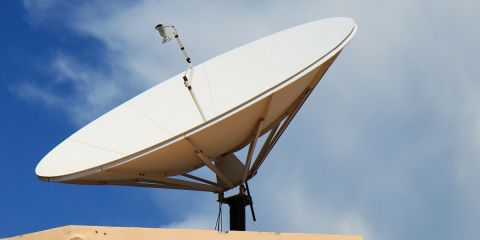 Ayudas para los operadores de televisión por los costes del Segundo Dividendo Digital