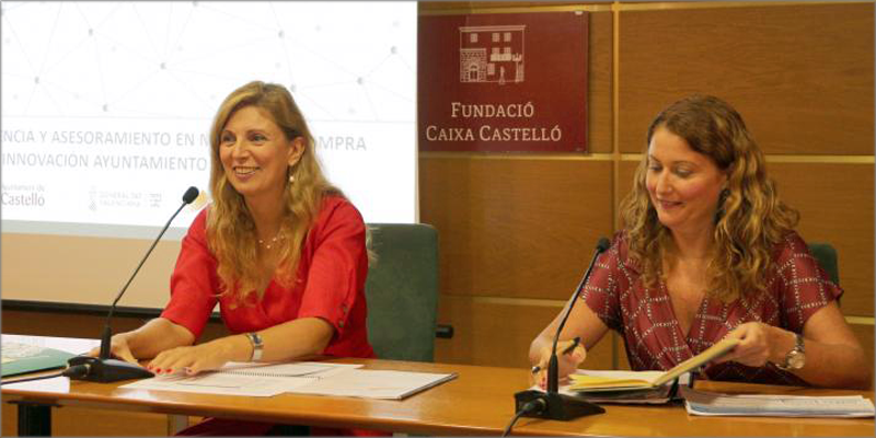 El Ayuntamiento de Castellón comenzará en septiembre los trabajos para impulsar su Agenda Urbana 2030