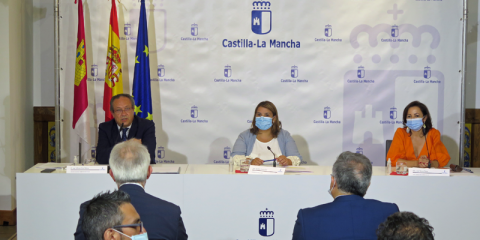 Castilla-La Mancha contará con un centro de conocimiento sobre computación en la nube