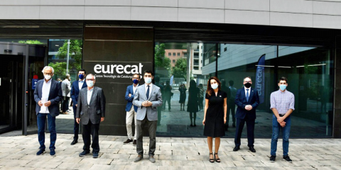 Cataluña acogerá un observatorio epidemiológico basado en IA y big data