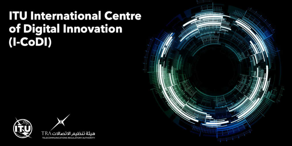 Centro Internacional de Innovación Digital