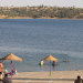 Badajoz implanta un sistema de control inteligente en dos playas de interior de la provincia
