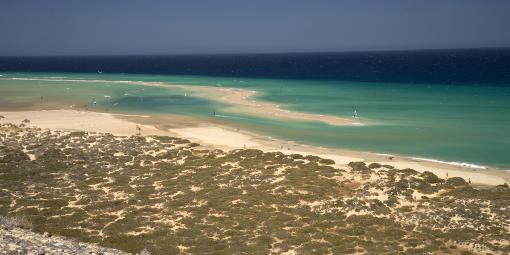 Arranca Fuerteventura Open Island, una iniciativa para convertir la isla en un territorio inteligente