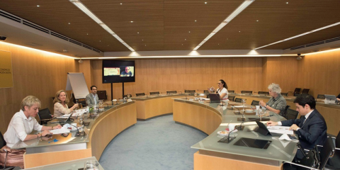 El Gobierno crea el Consejo Asesor de IA para garantizar una utilización segura y ética