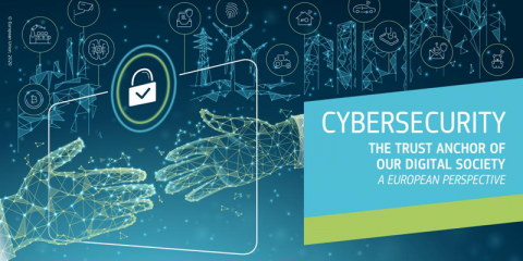 Informe de la UE sobre políticas y habilidades necesarias para una sociedad digital más segura