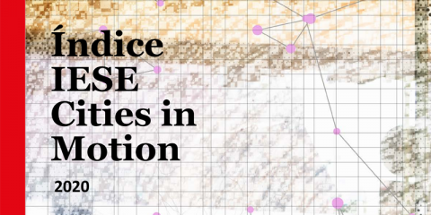 Madrid y Barcelona, entre las 30 ciudades más inteligentes del mundo según el Índice IESE