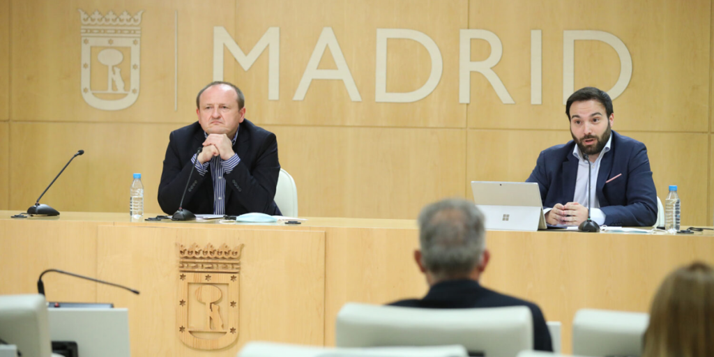 Madrid crea un clúster de inteligencia artificial para potenciar el desarrollo de esta tecnología