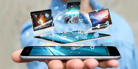 La Comunidad de Madrid destinará más de 83 millones a digitalizar la administración