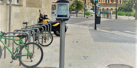 Dos nodos multimodales para impulsar la movilidad urbana sostenible en Valencia