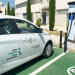 Paterna, en Valencia, contará con ocho nuevas estaciones de recarga eléctrica dobles