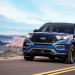 La plataforma telemática de Geotab, disponible para vehículos de Ford en España